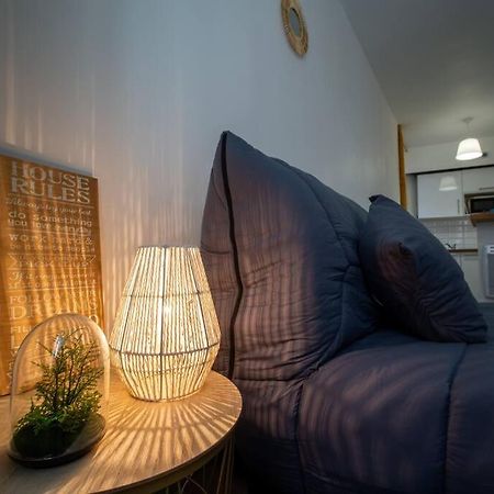 Appartement Tout Equipe A Cote/Vieux Port/Noailles Marseille Eksteriør bilde